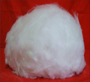 甩絲型陶瓷纖維棉